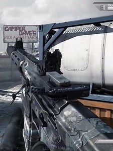 CALL OF DUTY GHOSTS | WEAPON RELOAD ANIMATION SHOWCASE | #gaming #callofduty