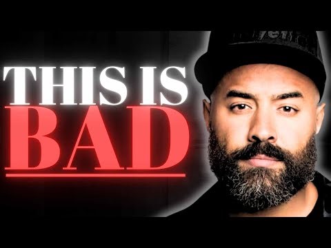 The Embarrassing Scandal that FINISHED Ebro