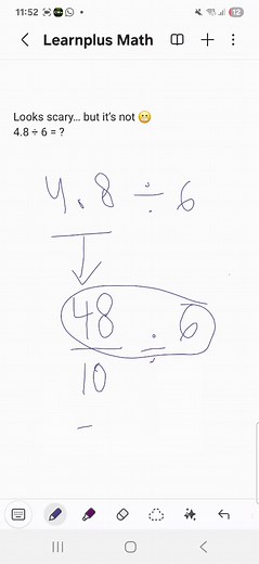 Understanding Decimals in Grade 7 Math