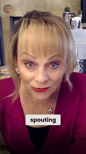 Who You Are in the Valleys Matters Most | Chonda Pierce (Inspiring Story)