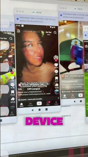 Total Control Software: Mass PC Remote Control Android Solutions