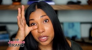 Melanie Fiona Cries While Opening Up About Childbirth: I felt like a failure because I had a c-section. [VIDEO] - theJasmineBRAND