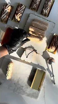 Lady Finger Tiramisu Recipe