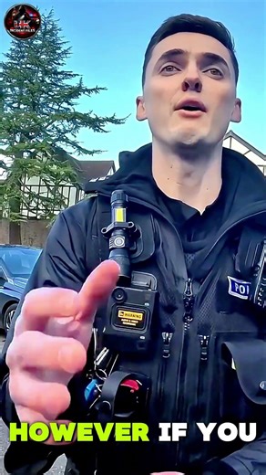 “This Fake ‘Citizen Arrest’ Didn’t End Well 🚔🍿