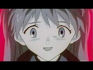 [Neon Genesis Evangelion] [Shinji x Asuka] Beautiful Girl