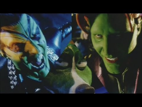 映画「マスク2」 (2005) 日本版劇場公開予告編 Son of the Mask Japanese Trailer