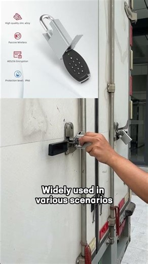 One key manages thousands of locks, with precise permissions down to the "zone."