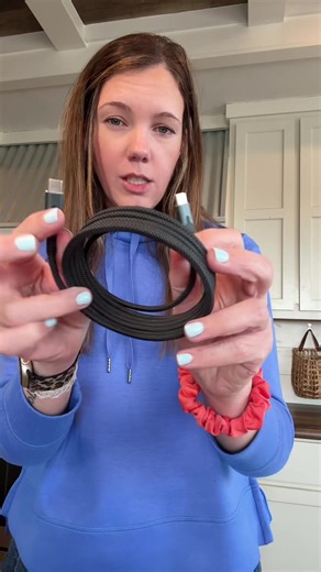 Revolutionize Your Charging with Magnetic Cables