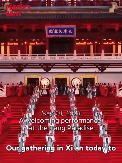 975 reactions · 105 shares | As the second China-Central Asia Summit gets underway in #Astana, #Kazakhstan, join People's Daily reporter Wang Zi as she recaps standout moments from President #XiJinping's first China-Central Asia Summit in Xi'an, China in 2023. #XiDiplomacy | Xi's Moments | Facebook