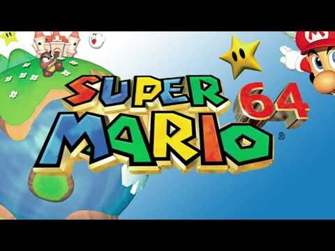 Bowser’s Theme - Super Mario 64 OST