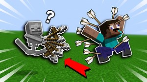 当我把怪物的射速提高10000倍！ 玩家：我貌似看到我太奶了…