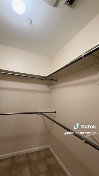 Come tour our 2 bedroom apartment here at Mission Terrace Apartments! ❤️ #missionterrace #fyp #tour #lease #apartmentliving #missiontx