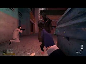 Heat Street Overkill 193+ Multiplayer, Solo with AI [DAHM v1.17.3.0]