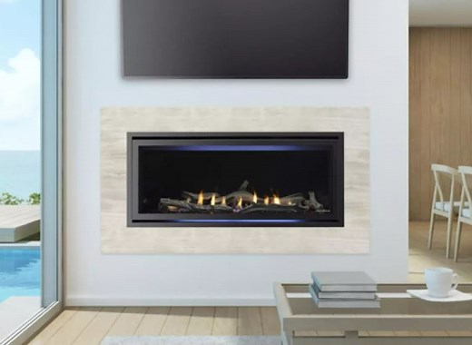 Why Gas Fireplace Flame Too Low [Reasons + Solutions] - FireplaceHubs