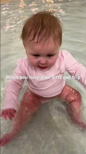 That time you go to great wolf lodge for the first time!!! #greatwolflodge #mason #gwl