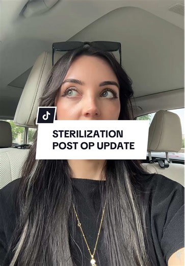 Bilateral Salpingectomy: Unveiling My Journey 3 Weeks Post-Op