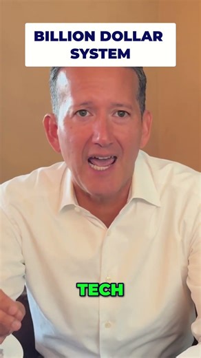 Billion Dollar Leadership System