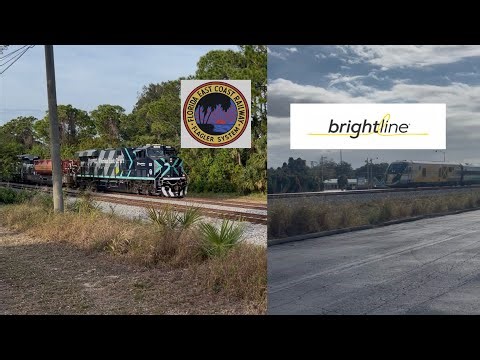 Mid January Monday on the FEC ( Ft. first 2 Rocket Launches of 2026 )