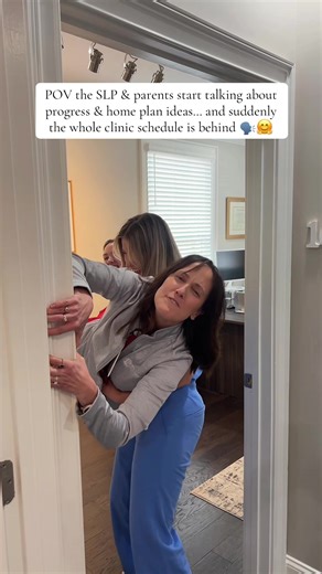 The Importance of Parent Collaboration in Speech Therapy