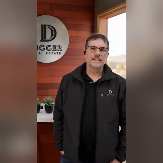 Digger Real Estate on Reels | Facebook