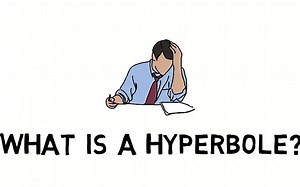 Hyperbole
