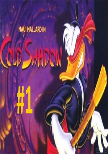 Maui Mallard In Cold Shadow ROM Free Download for SNES - ConsoleRoms
