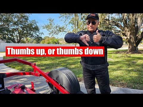 Is ZPro still the best motorcycle trailer?