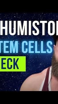 Ryan Humiston talks Ways2Well and stem cell therapy