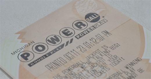 New bill would allow Michigan lottery winners to stay anonymous