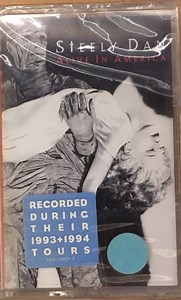 Steely Dan - Alive In America