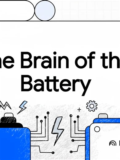 Features of a Battery Management System board #BMS #batterytechnology #electronicsengineering #batterymanagment #batterymanagement