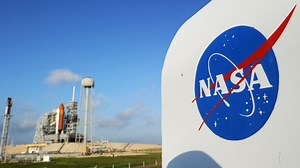 NASA offering 6-figure salary for 'planetary protection officer'