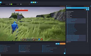傻瓜式网络游戏开发引擎 Core Game Engine 实例教程 8 -- 战斗（6）近战武器