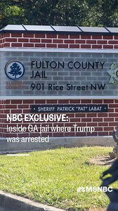 33K views · 188 reactions | NBC News’ @reporterblayne gets an...