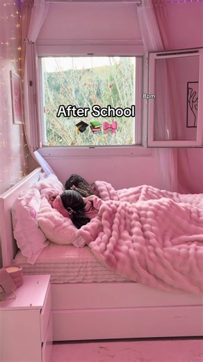 After School Daily Routine with My Sister