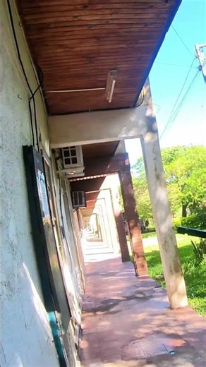 Así es un barrio tradicional en Argentina 👀