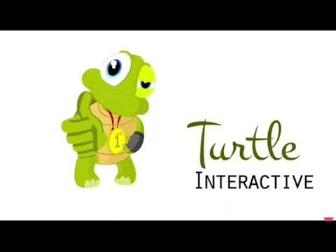 Turtle Interactive Logo (2)
