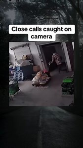 25K views · 375 reactions | Scary moment caught on camera  #scary . | Scaryvideos786786 | Facebook