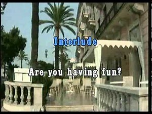 An American Dream (Lyrics Video) - Nltty Gritty Dirt Band (Instrumentals)