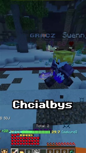 Exploring IP Castpvp.pl: The Ultimate Minecraft Anarchy Server