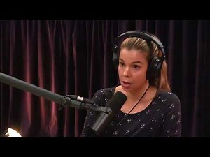 Joe Rogan discusses Meat, Saturated Fat, and Cancer with Dr Rhonda Patrick