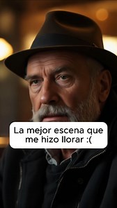 La mejor escena que me hizo llorar. | Reflexiones & sentimientos