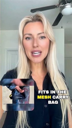 🏋️‍♀️💥 Full Body Workout with Renranring Figure 8 Resistance Bands 💪🔥 #shorts