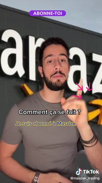 Understanding Amazon Stock Split for Personal Finance Education