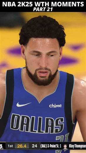 🤬WTH MOMENTS in NBA 2K25😭💀 #21