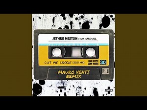 Cut Me Loose (Mauro Venti Remix)
