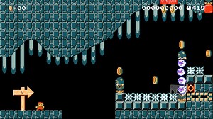 Super Mario Bros. HD - Mario's Shell Games!! #mario #supermario #mariobros #supermariobros | The Elite Trio