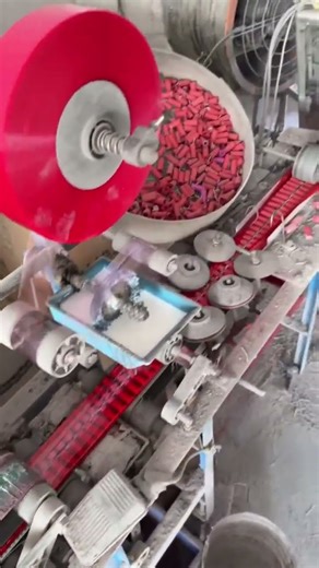 how firecrackers was packed