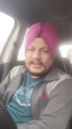 Sikh de paya Sikh hi java . amer hon vala geet ik din likh hi java ge