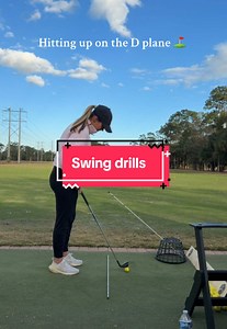 Effective Golf Swing Drills to Master the D Plane